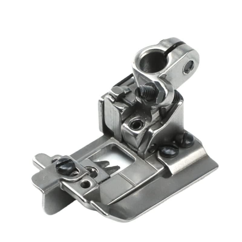 Blooy - 3507064 Presser Foot For Yamato Vg2740 Vg2792 Vg3711M Vg3721 Coverstitch Sewing Machine Fit Needle Distance 4.8Mm 5.6Mm 6.4Mm - Image 1